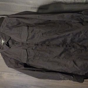 Men's Marc Anthony casual shirt size M slim fit